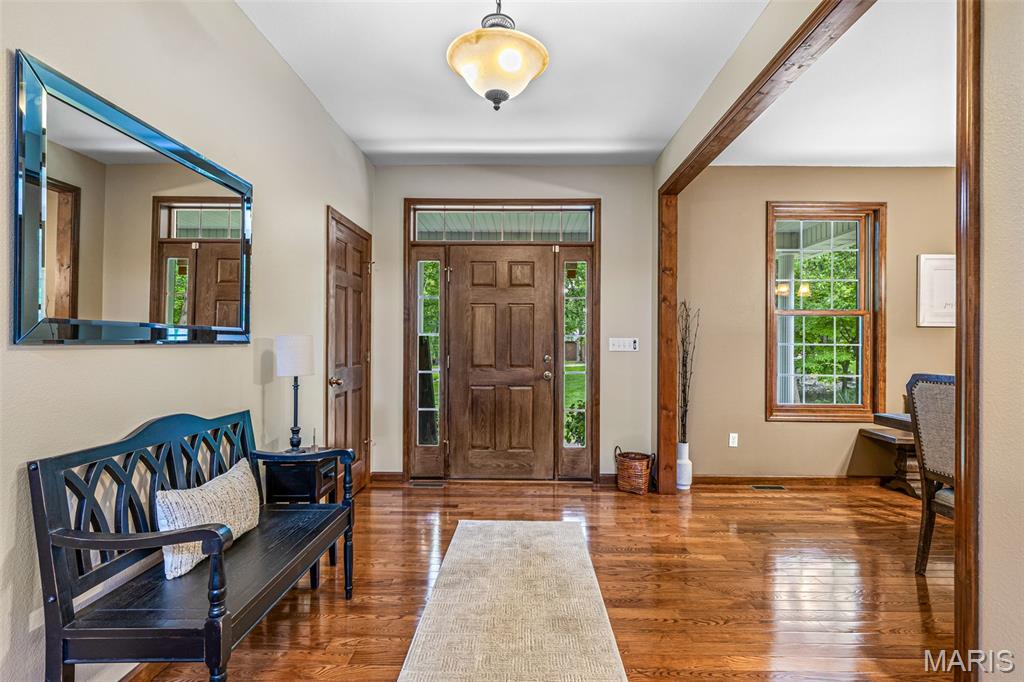 Winchester Hills - Residential