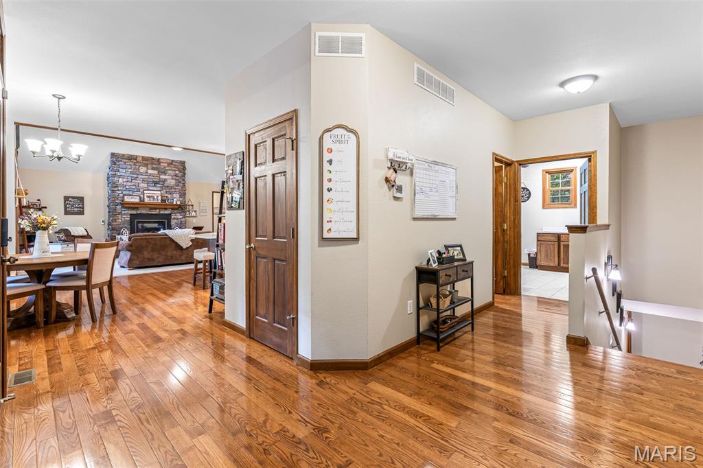 Winchester Hills - Residential