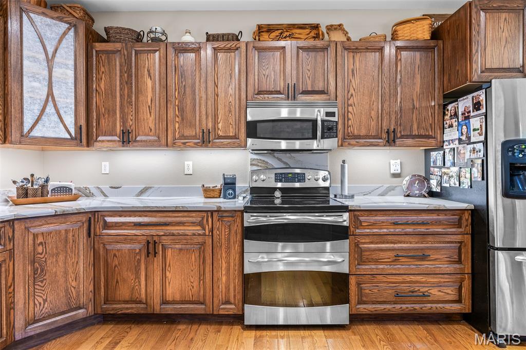 Winchester Hills - Residential