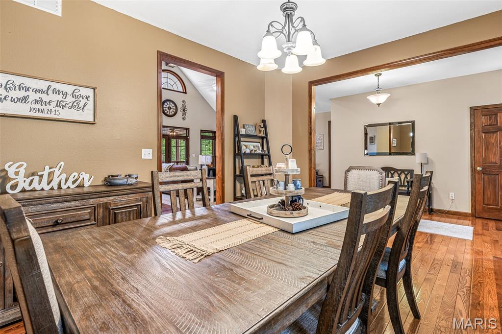 Winchester Hills - Residential