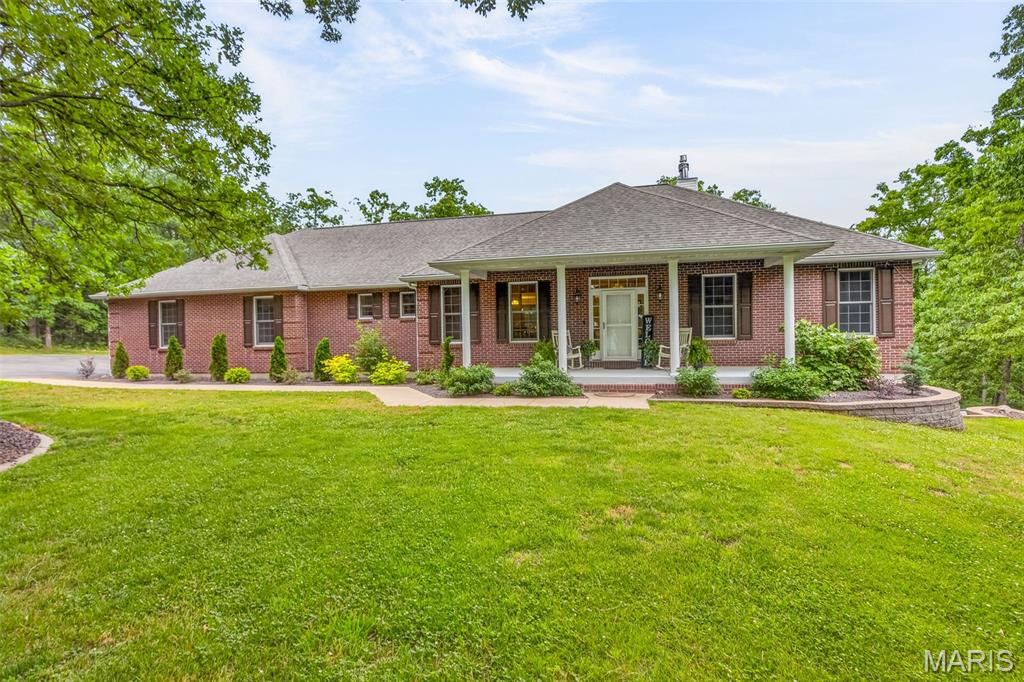 Winchester Hills - Residential