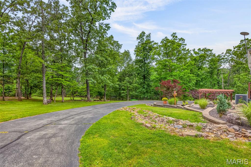 Winchester Hills - Residential