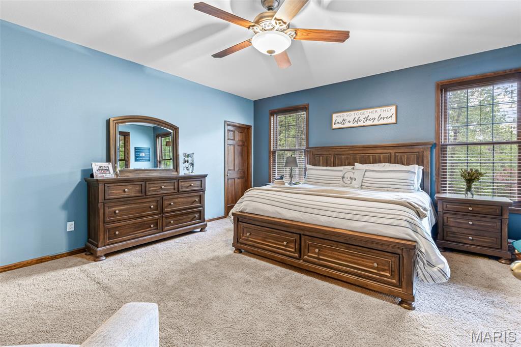 Winchester Hills - Residential
