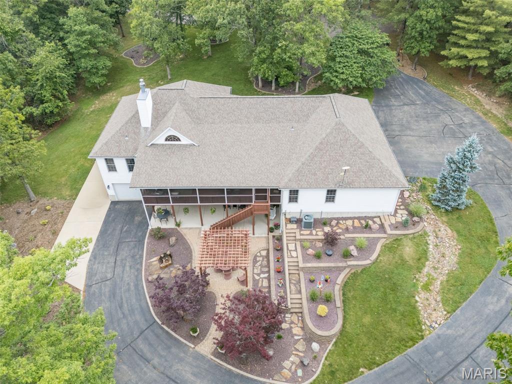 Winchester Hills - Residential
