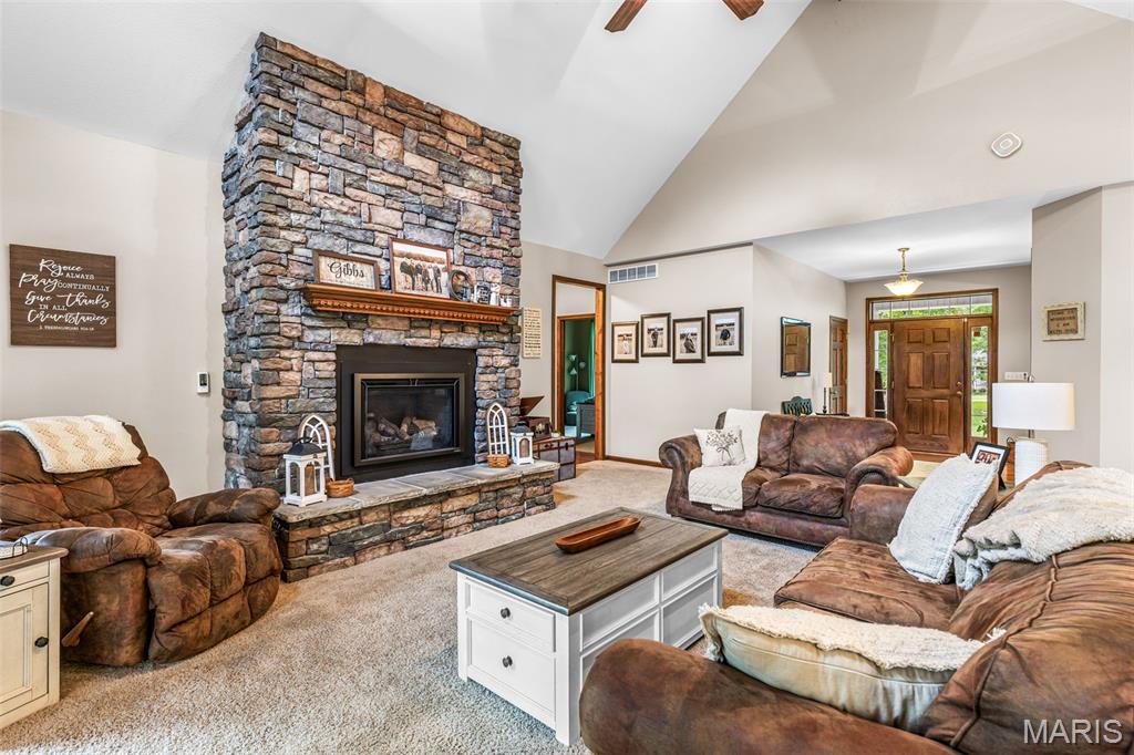 Winchester Hills - Residential