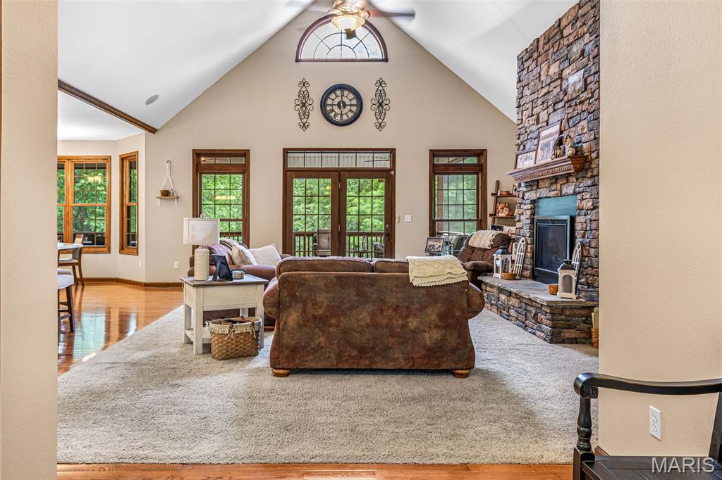 Winchester Hills - Residential