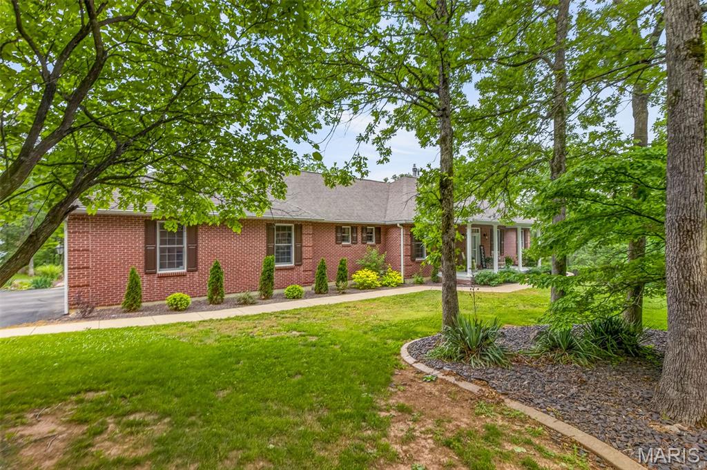 Winchester Hills - Residential