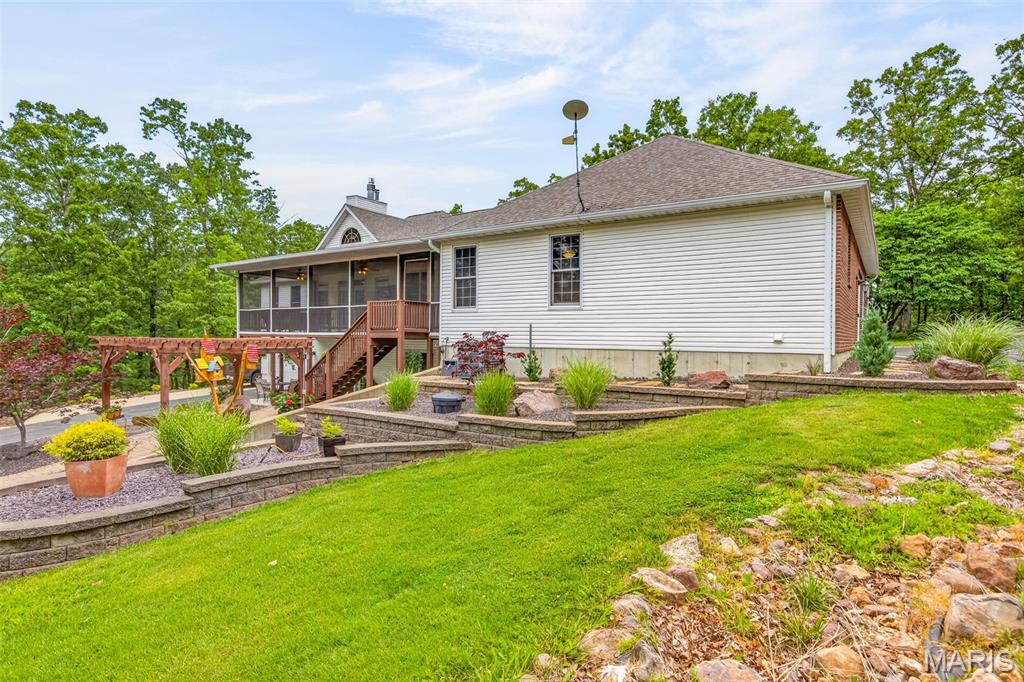 Winchester Hills - Residential