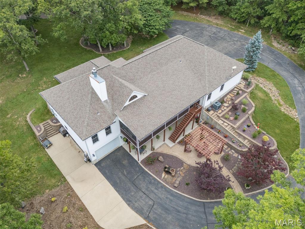 Winchester Hills - Residential