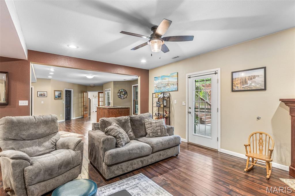 Winchester Hills - Residential