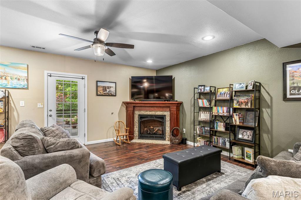 Winchester Hills - Residential