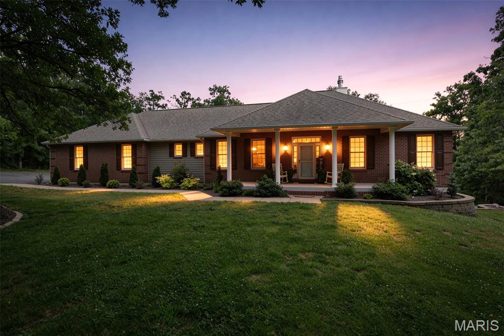 Winchester Hills - Residential
