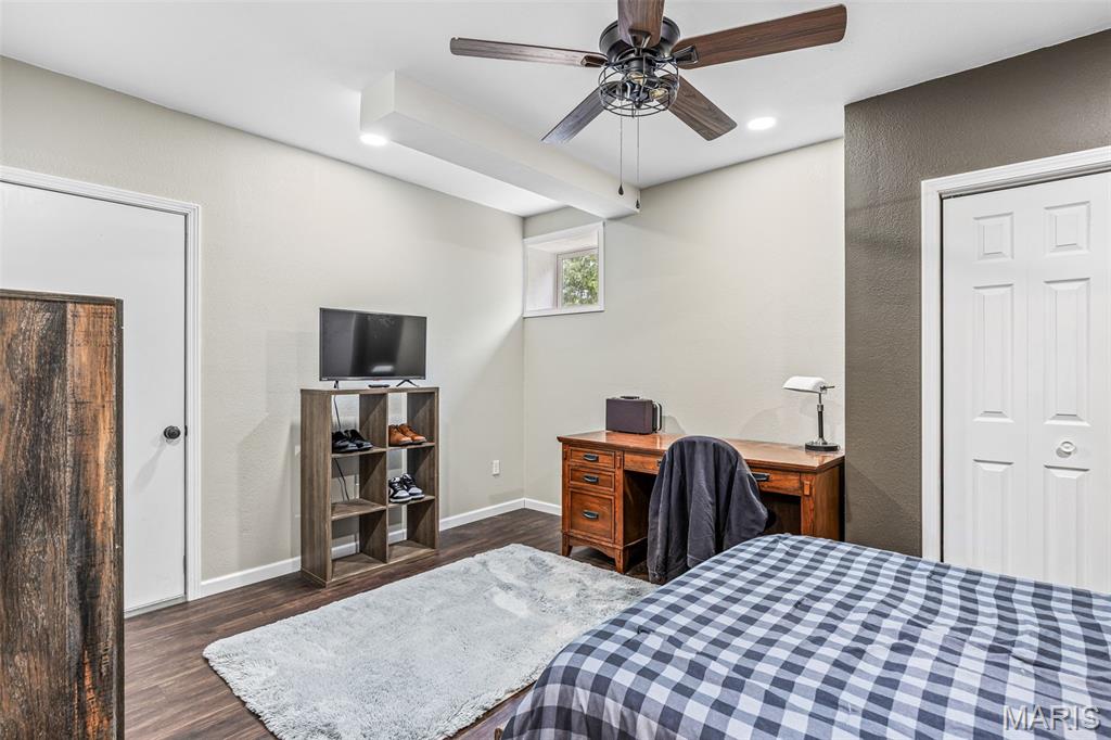 Winchester Hills - Residential
