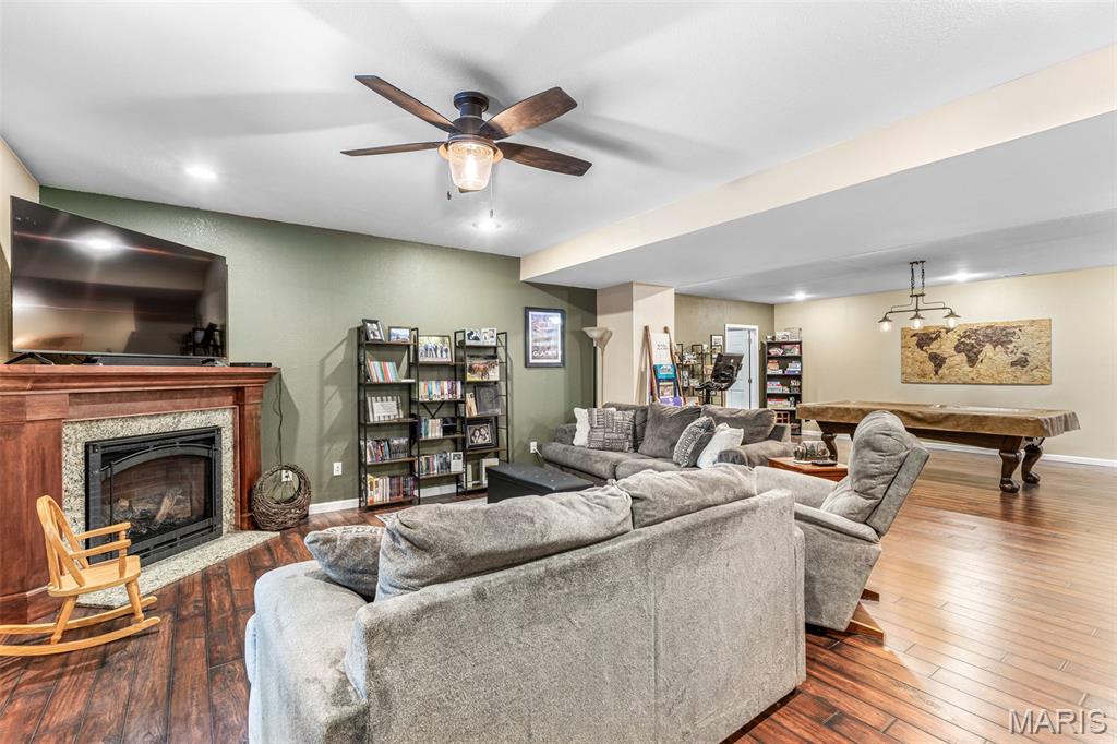 Winchester Hills - Residential