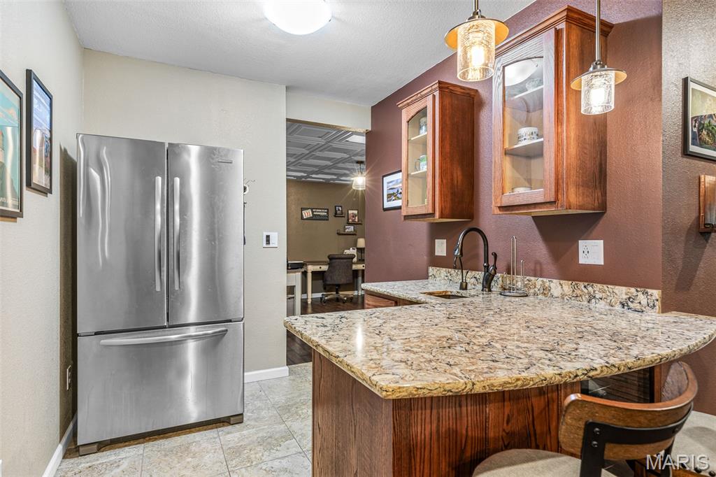 Winchester Hills - Residential