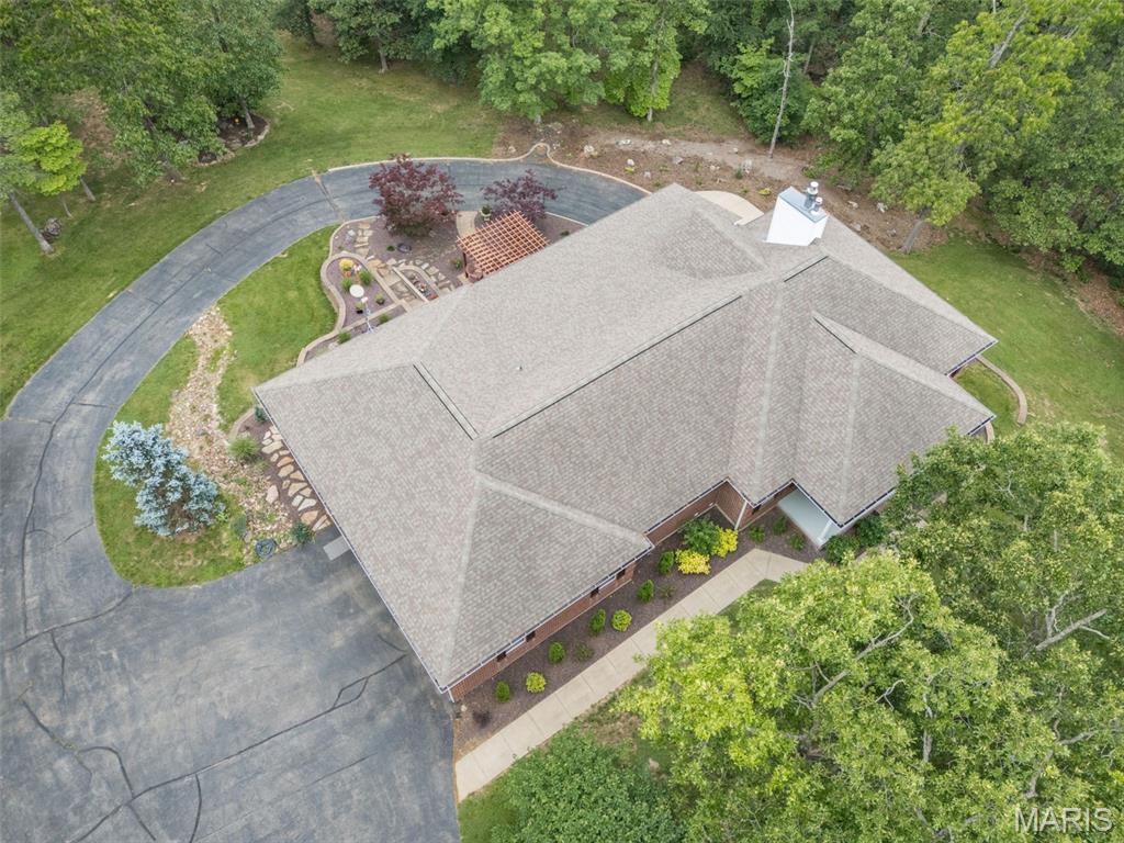 Winchester Hills - Residential