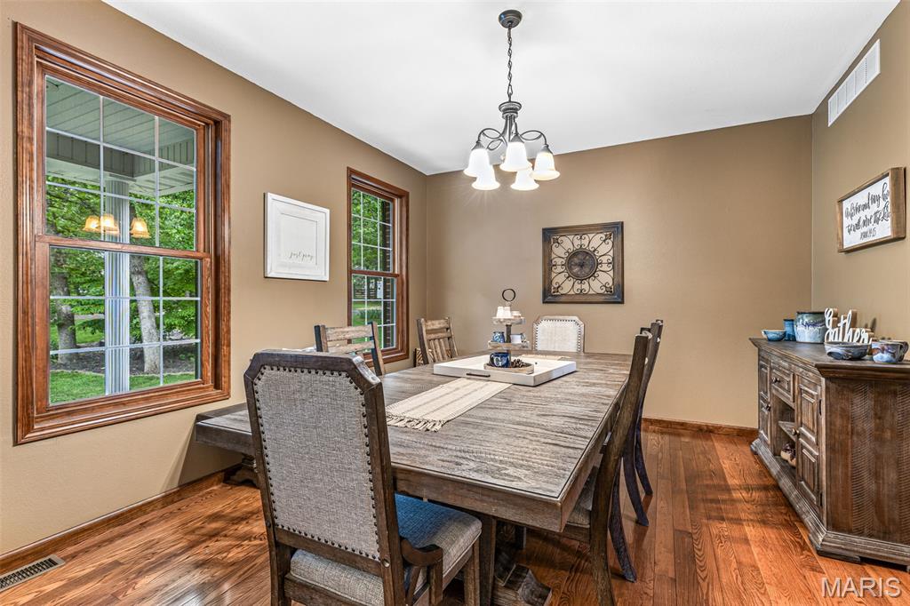 Winchester Hills - Residential