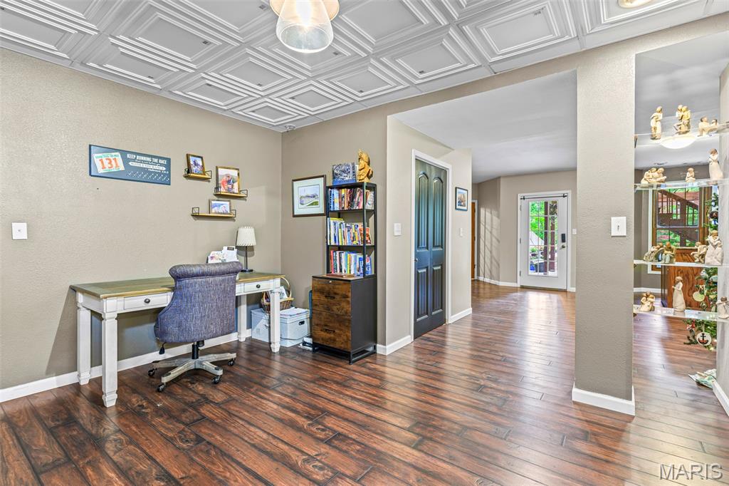 Winchester Hills - Residential