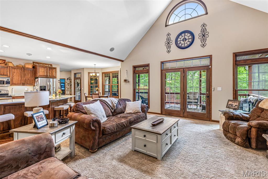 Winchester Hills - Residential