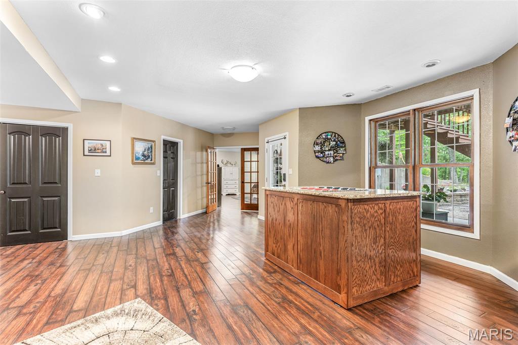 Winchester Hills - Residential