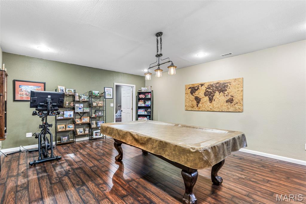 Winchester Hills - Residential