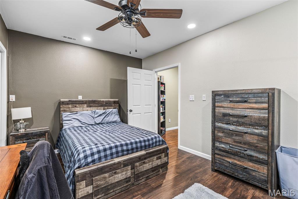 Winchester Hills - Residential