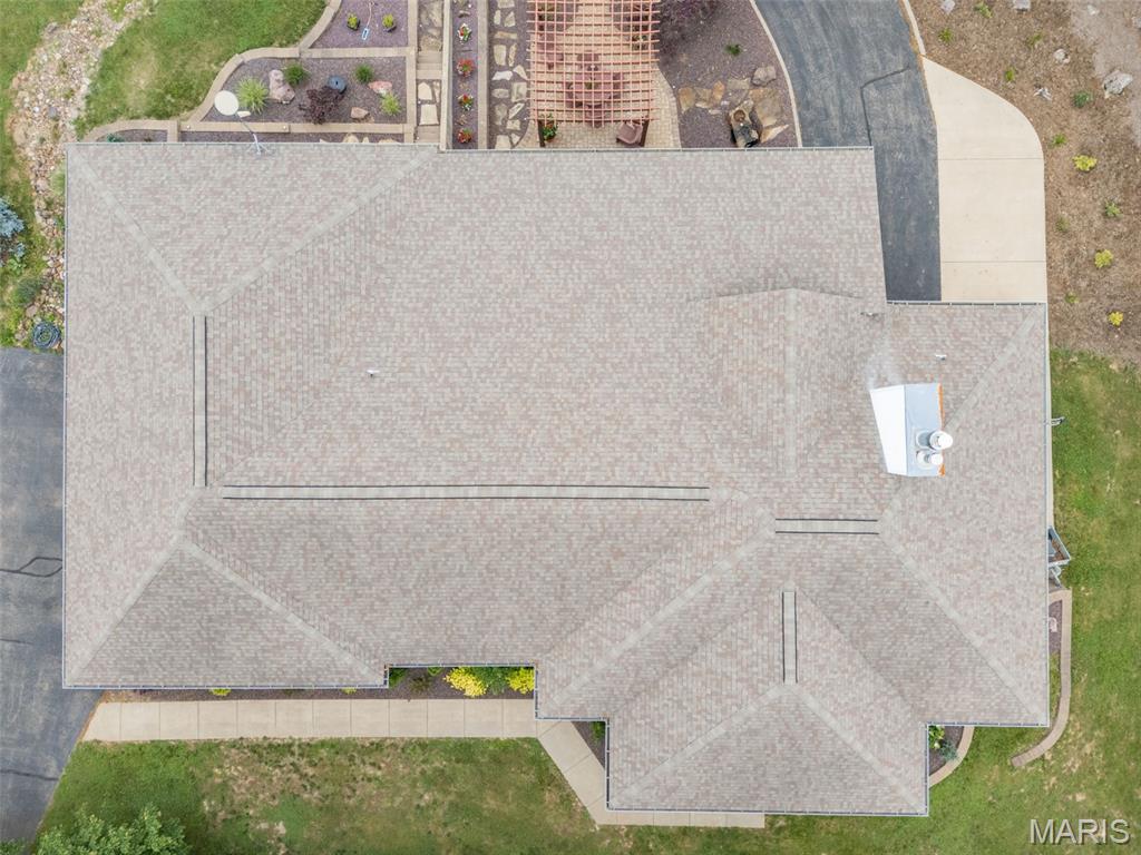 Winchester Hills - Residential