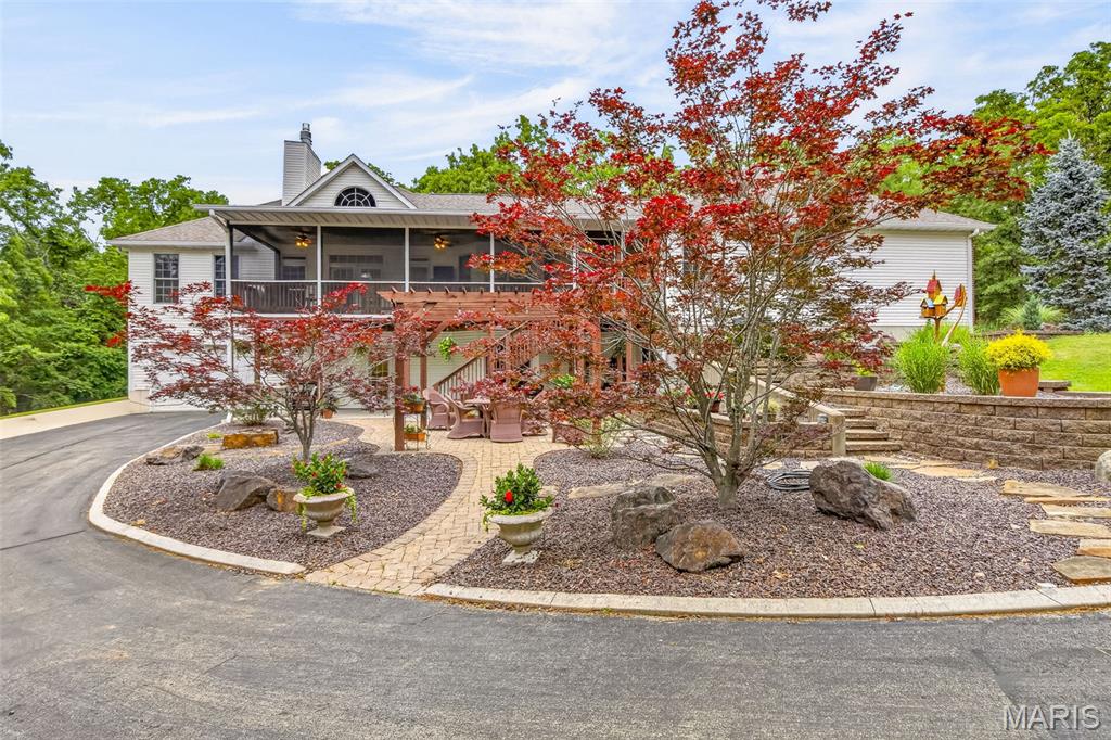Winchester Hills - Residential