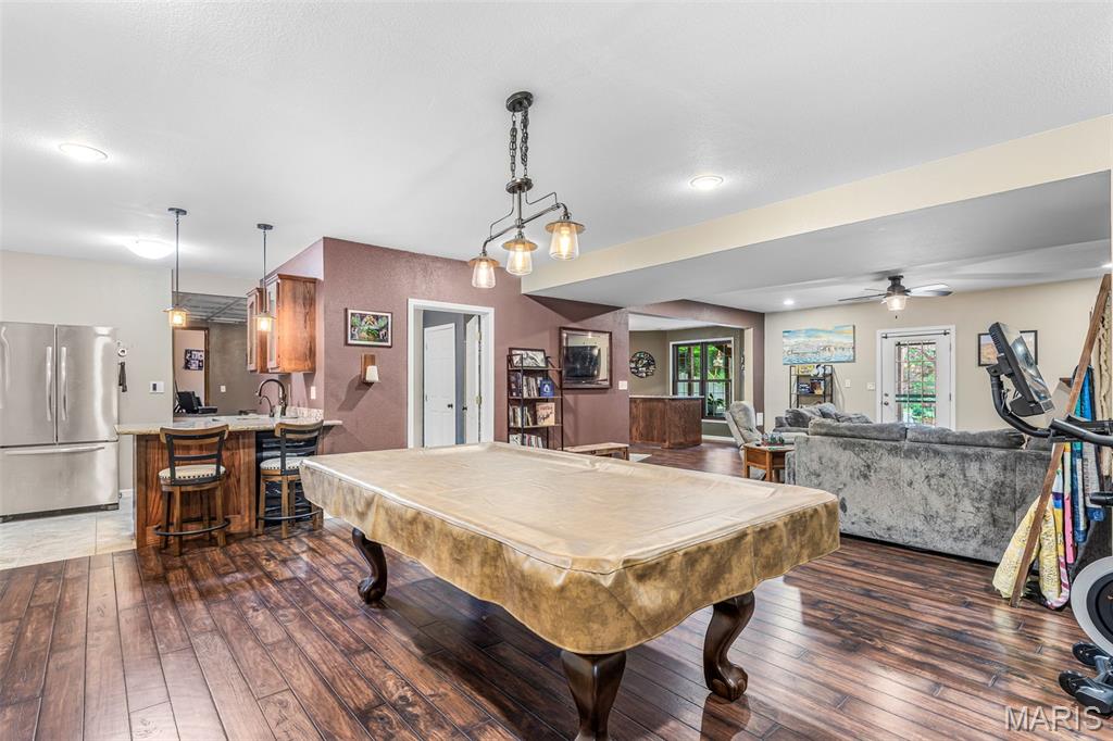 Winchester Hills - Residential