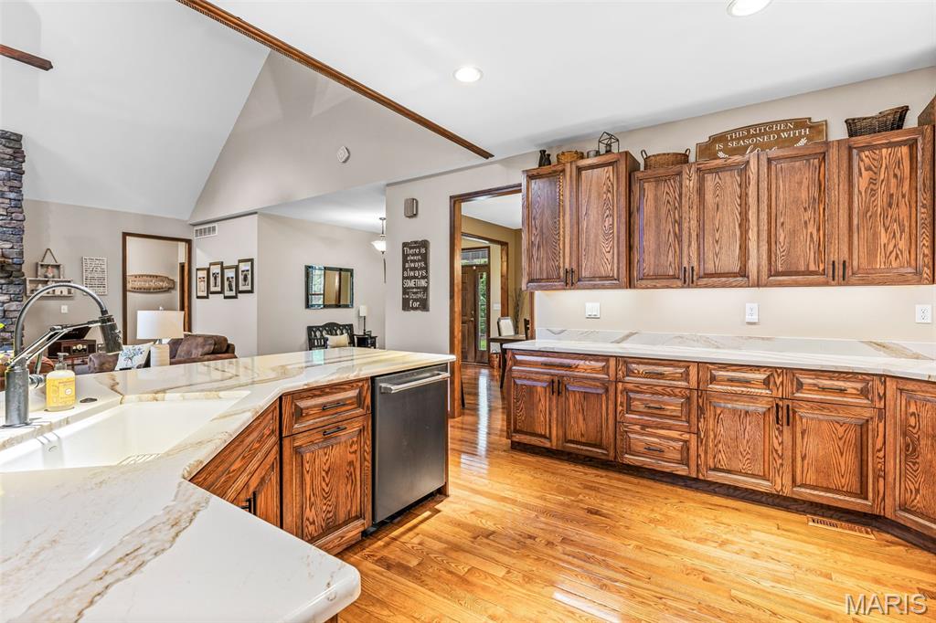 Winchester Hills - Residential