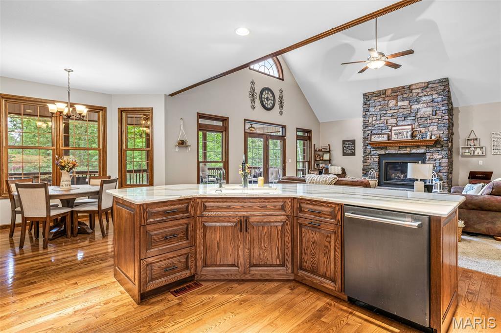 Winchester Hills - Residential