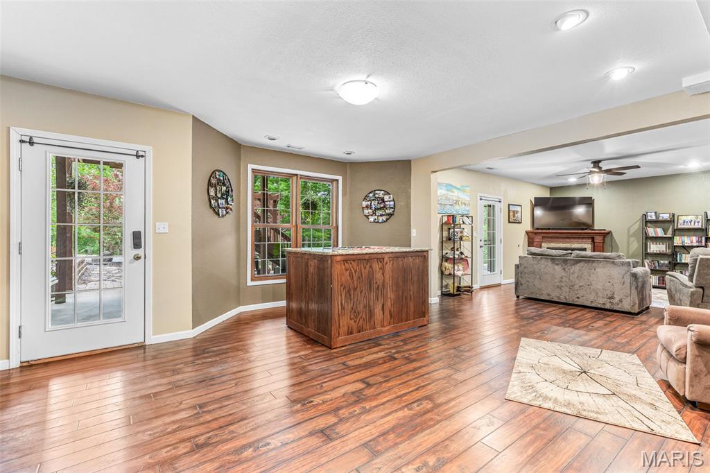 Winchester Hills - Residential