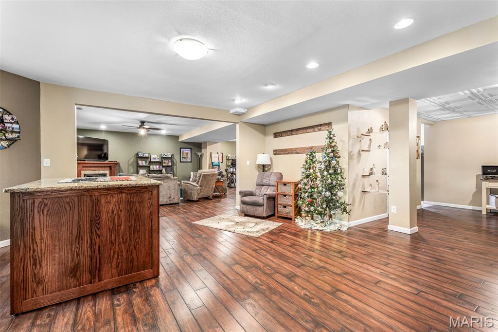 Winchester Hills - Residential