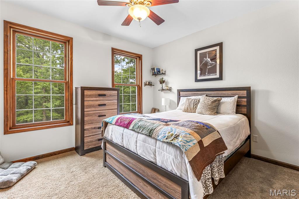 Winchester Hills - Residential
