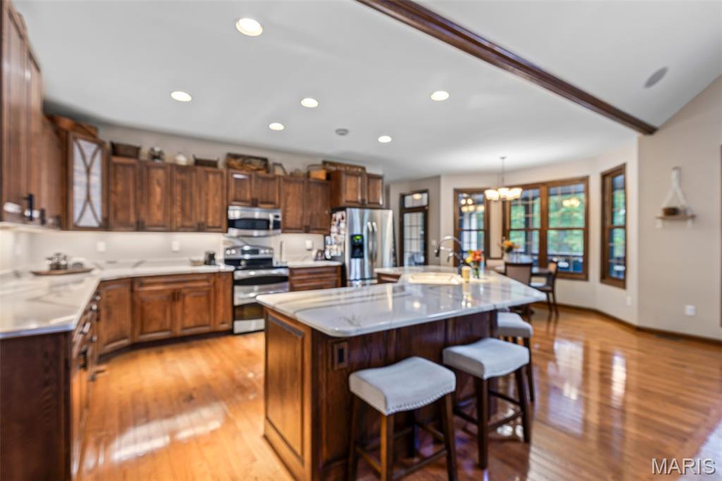 Winchester Hills - Residential