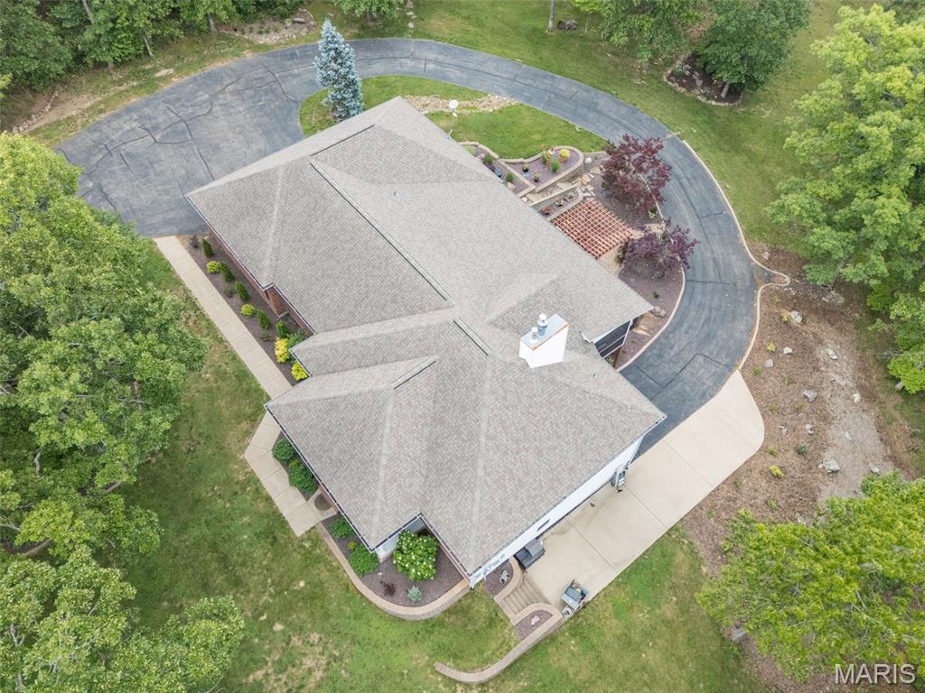 Winchester Hills - Residential