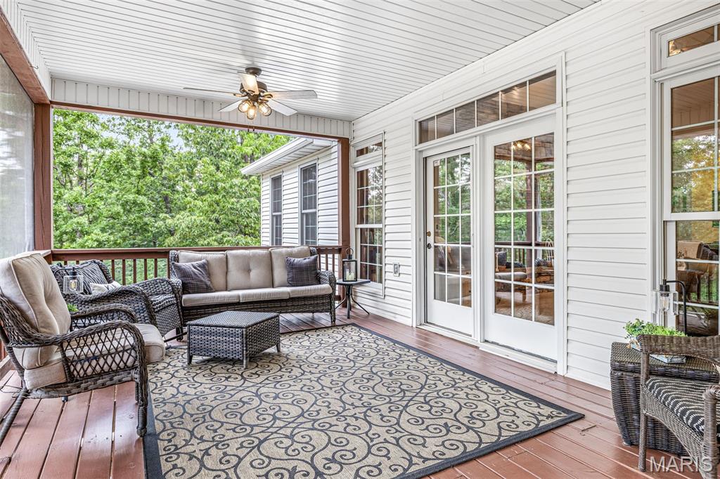 Winchester Hills - Residential