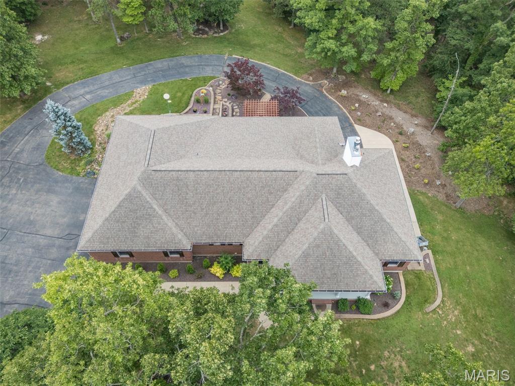Winchester Hills - Residential