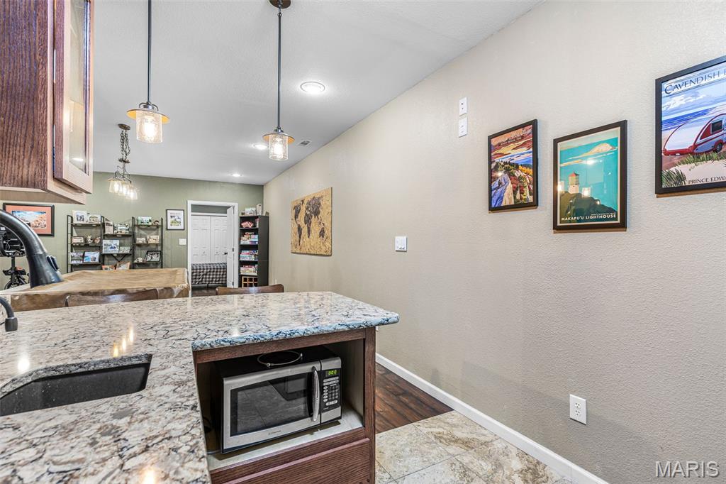 Winchester Hills - Residential