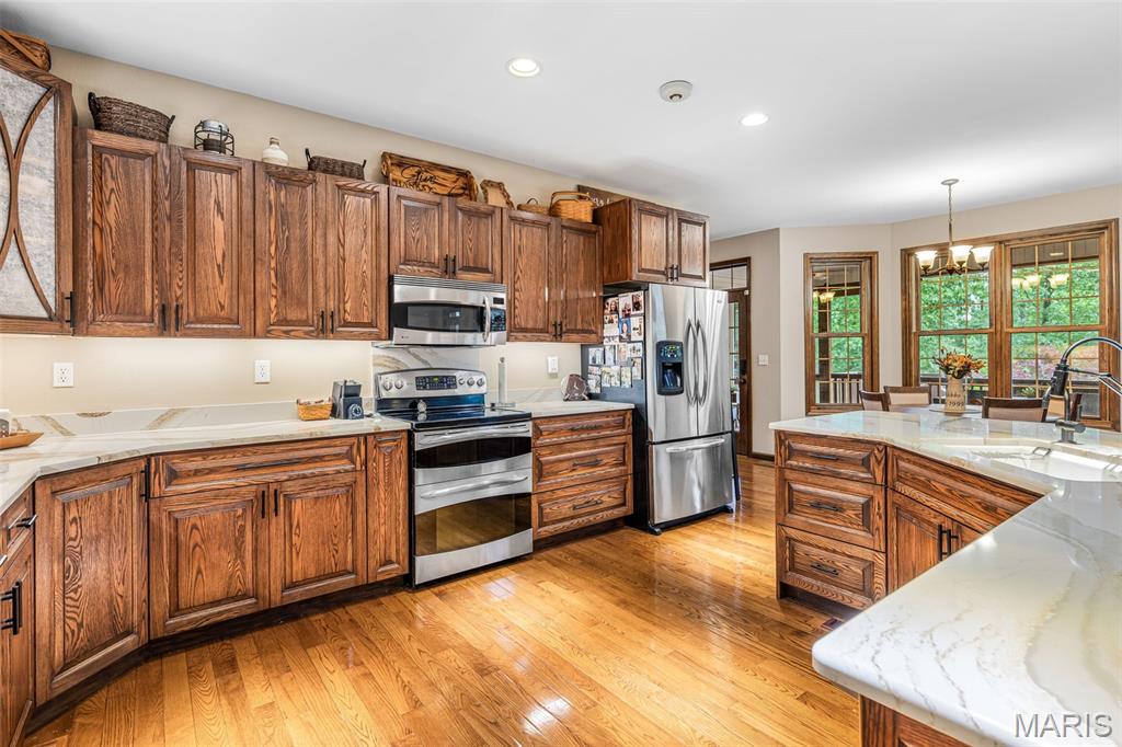 Winchester Hills - Residential