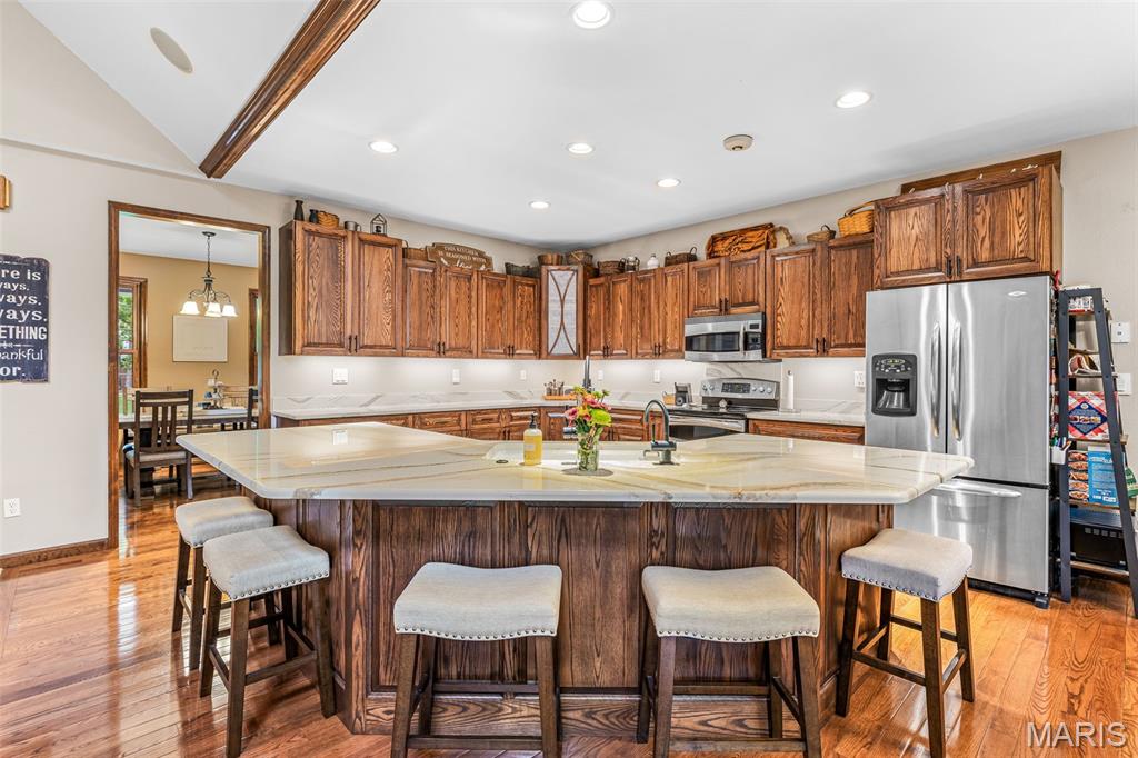Winchester Hills - Residential