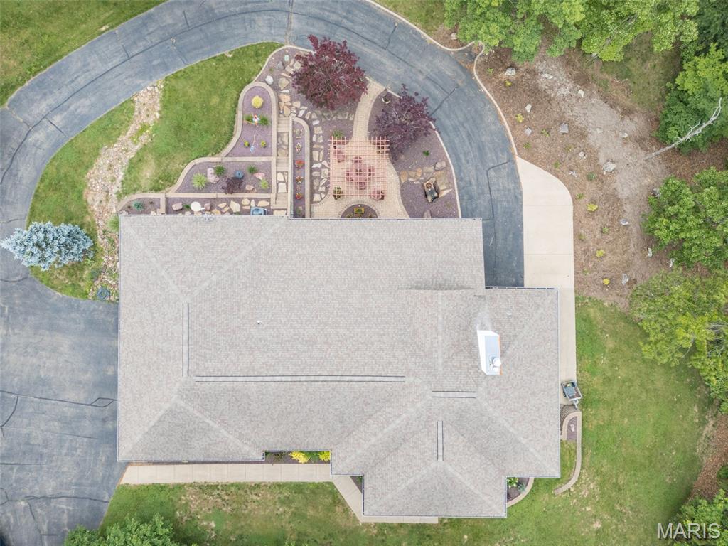 Winchester Hills - Residential