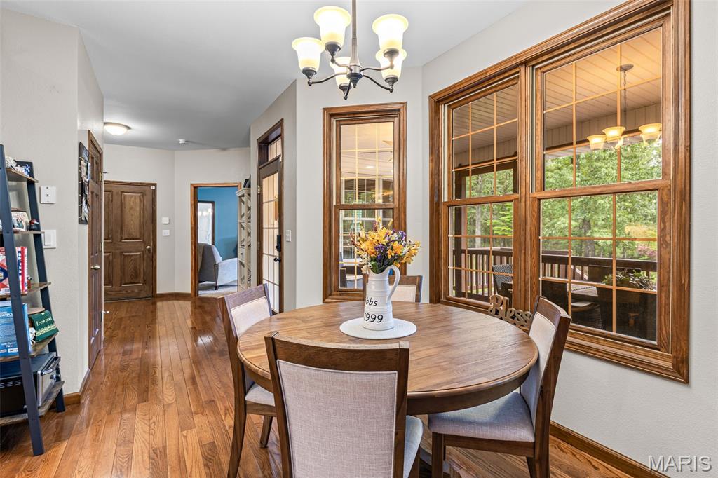 Winchester Hills - Residential