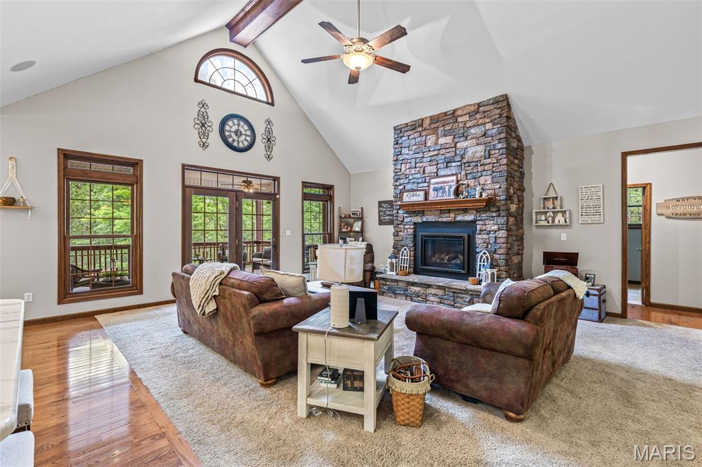 Winchester Hills - Residential