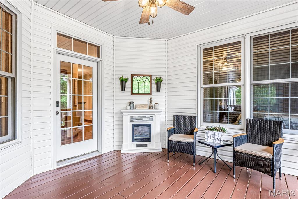 Winchester Hills - Residential