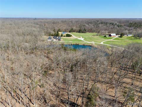 Tiny photo for 104 Spring Lake Court, Troy, MO 63379 (MLS # 26022674)