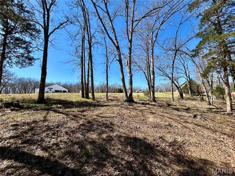 Tiny photo for 104 Spring Lake Court, Troy, MO 63379 (MLS # 26022674)