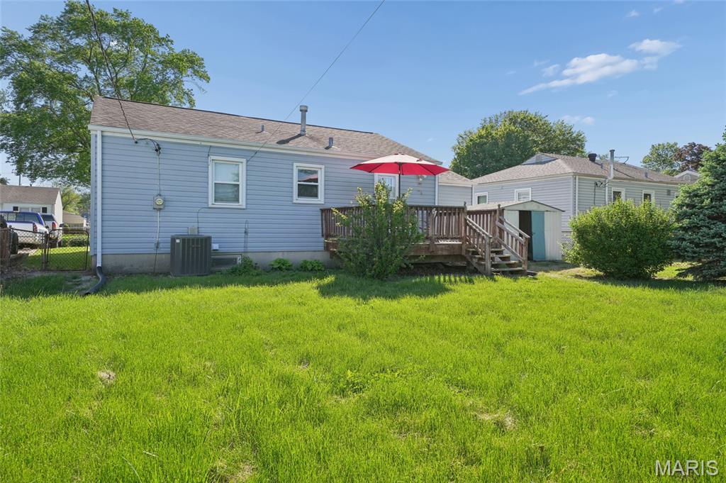 Sky-Veu Acres 3 - Residential