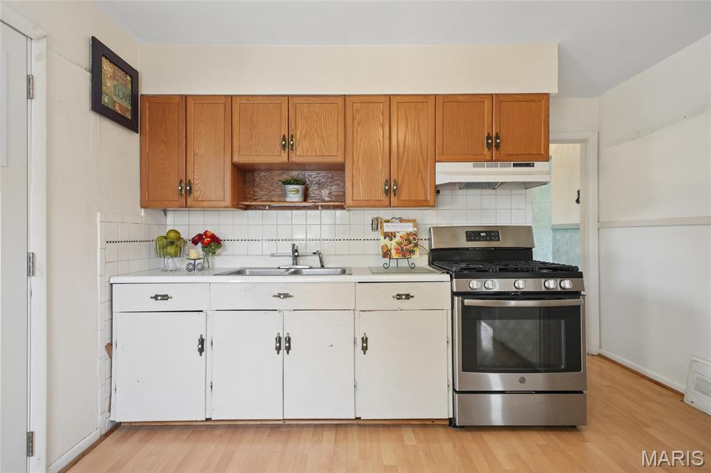Sky-Veu Acres 3 - Residential