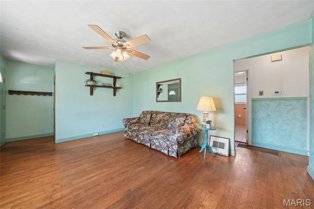 Sky-Veu Acres 3 - Residential